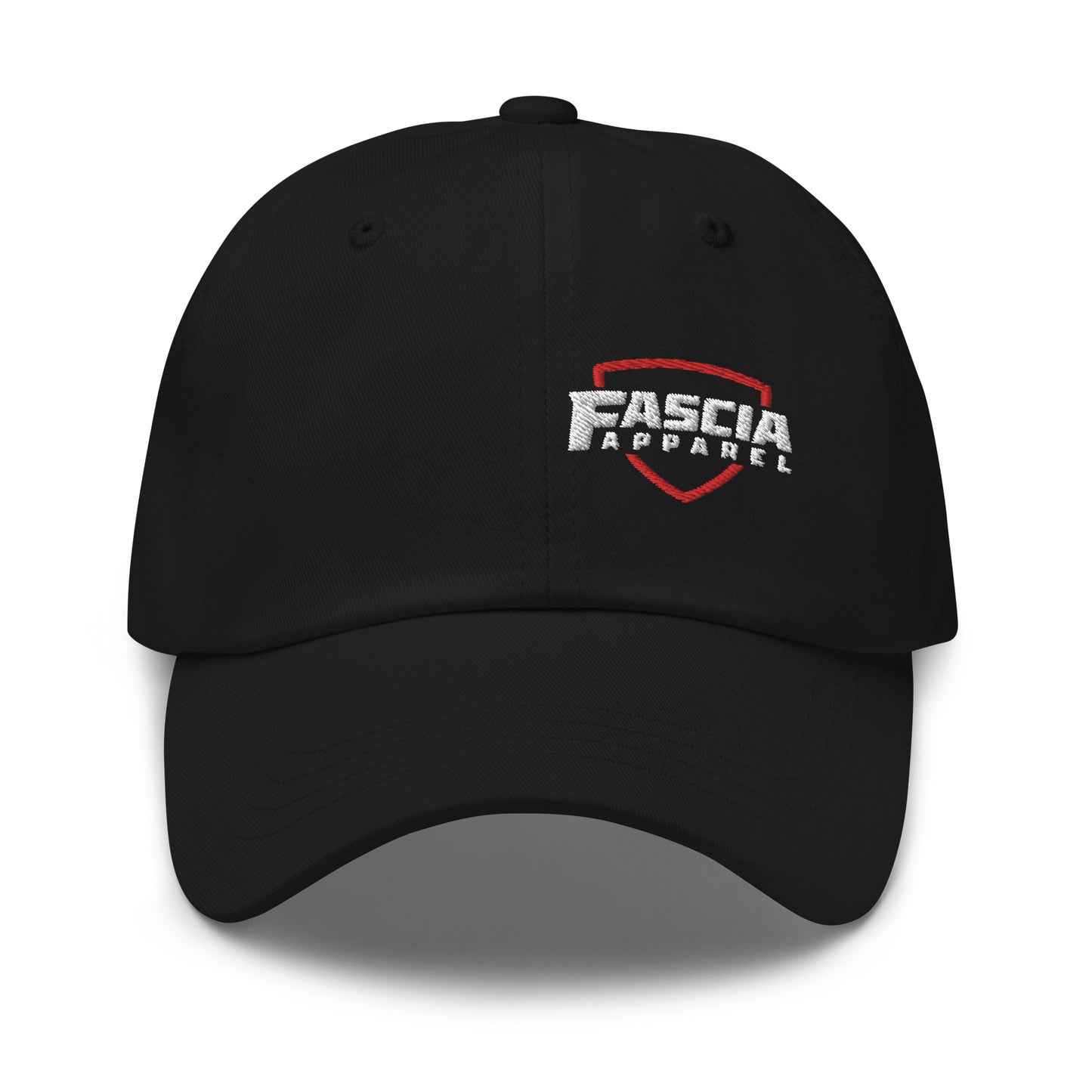 Fascia Apparel Dad Cap