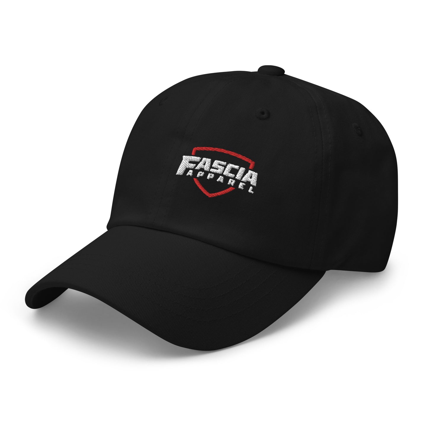 Fascia Apparel Dad Cap
