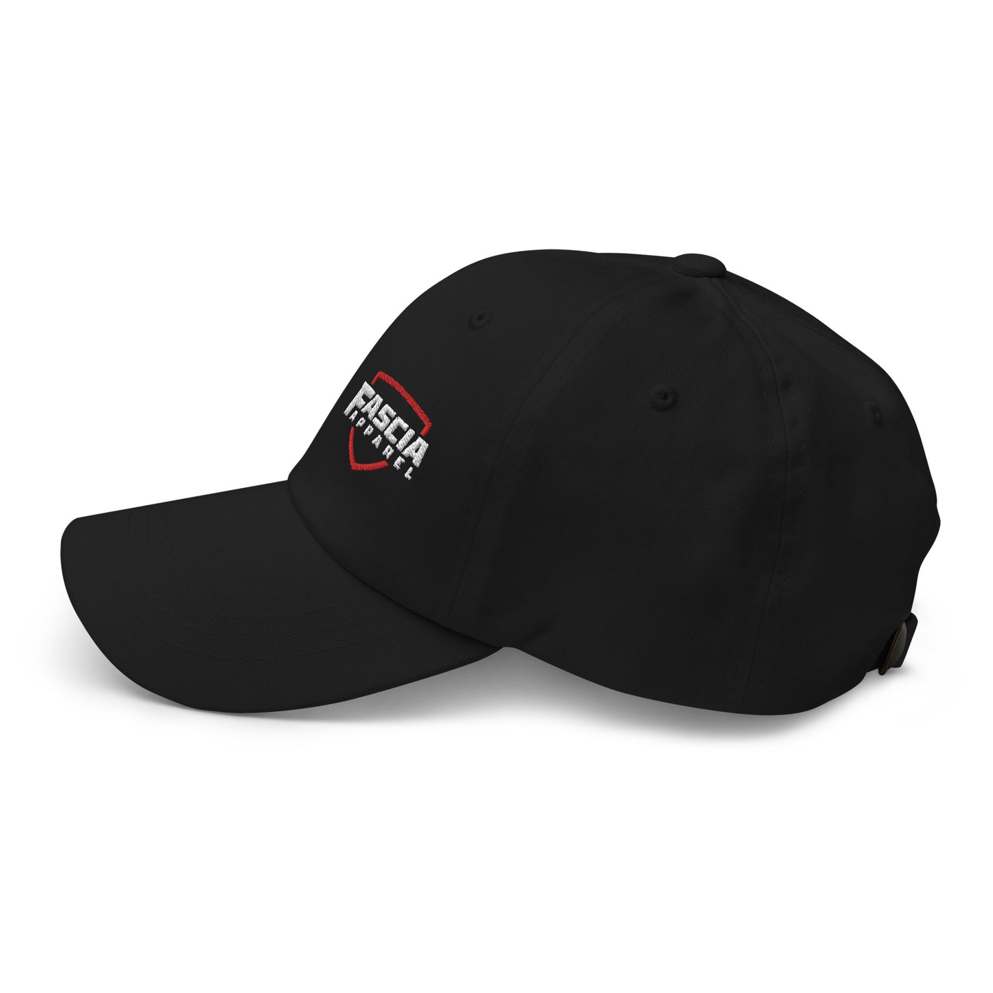 Fascia Apparel Dad Cap