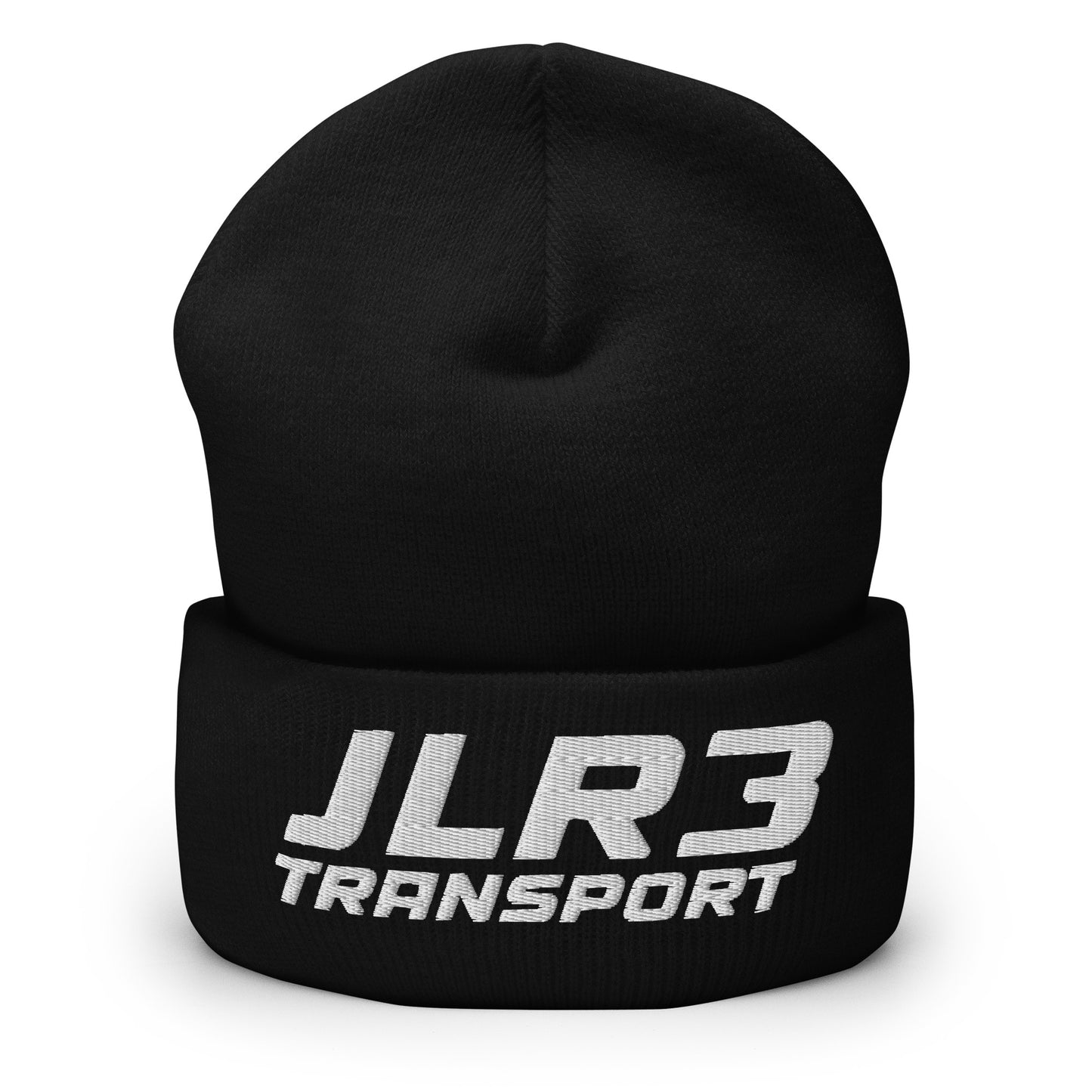 JLR3 Beanie