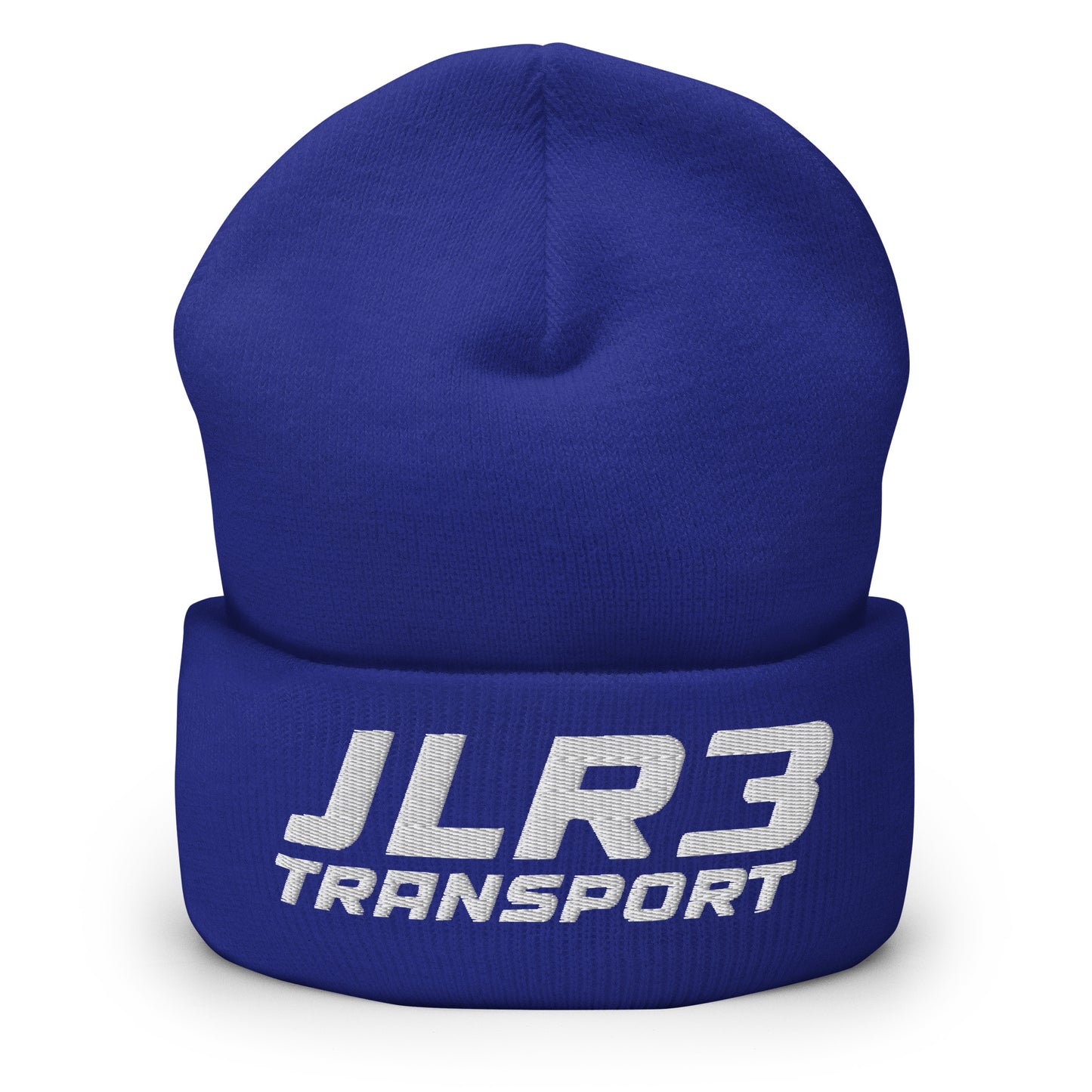 JLR3 Beanie