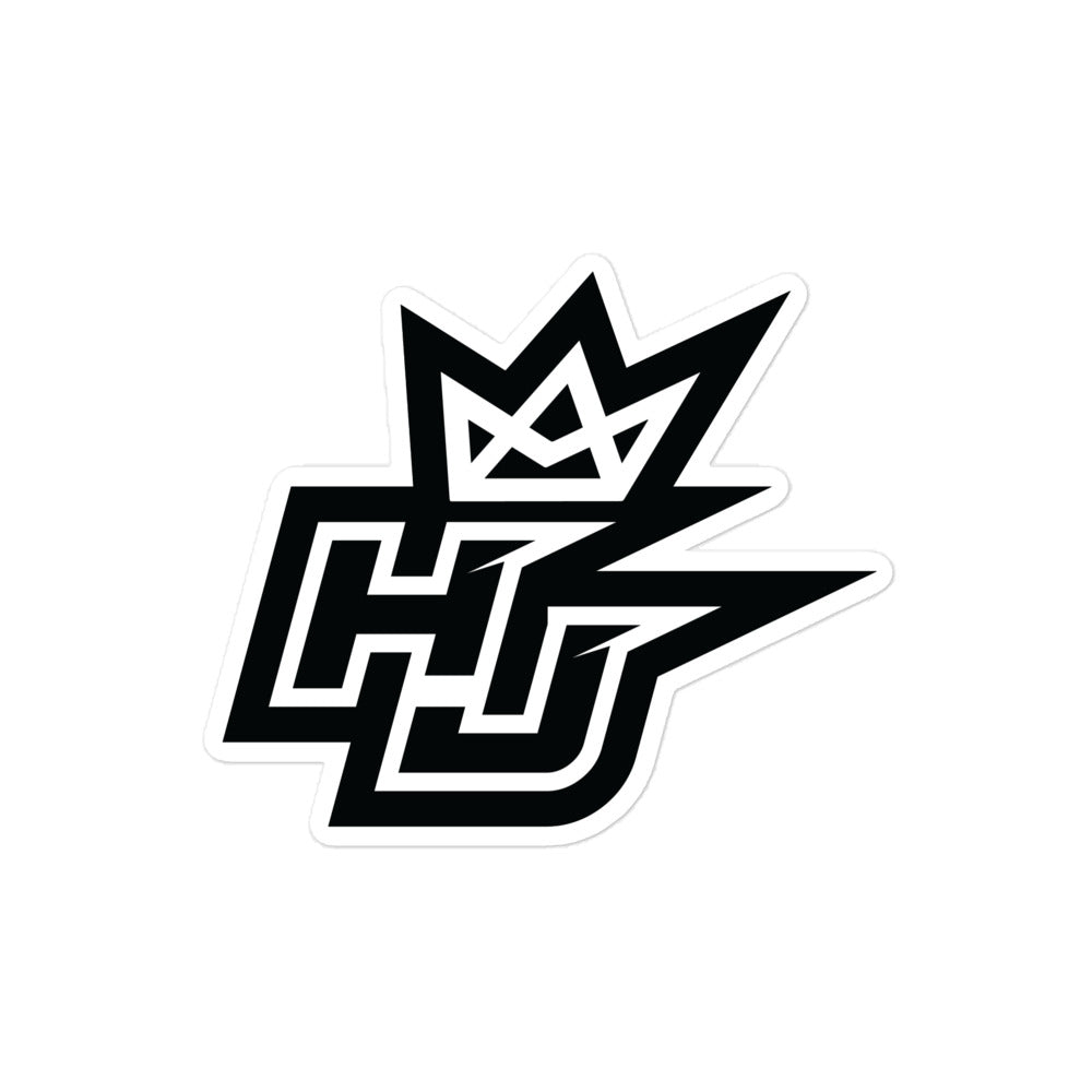 Hailey Jones Sticker