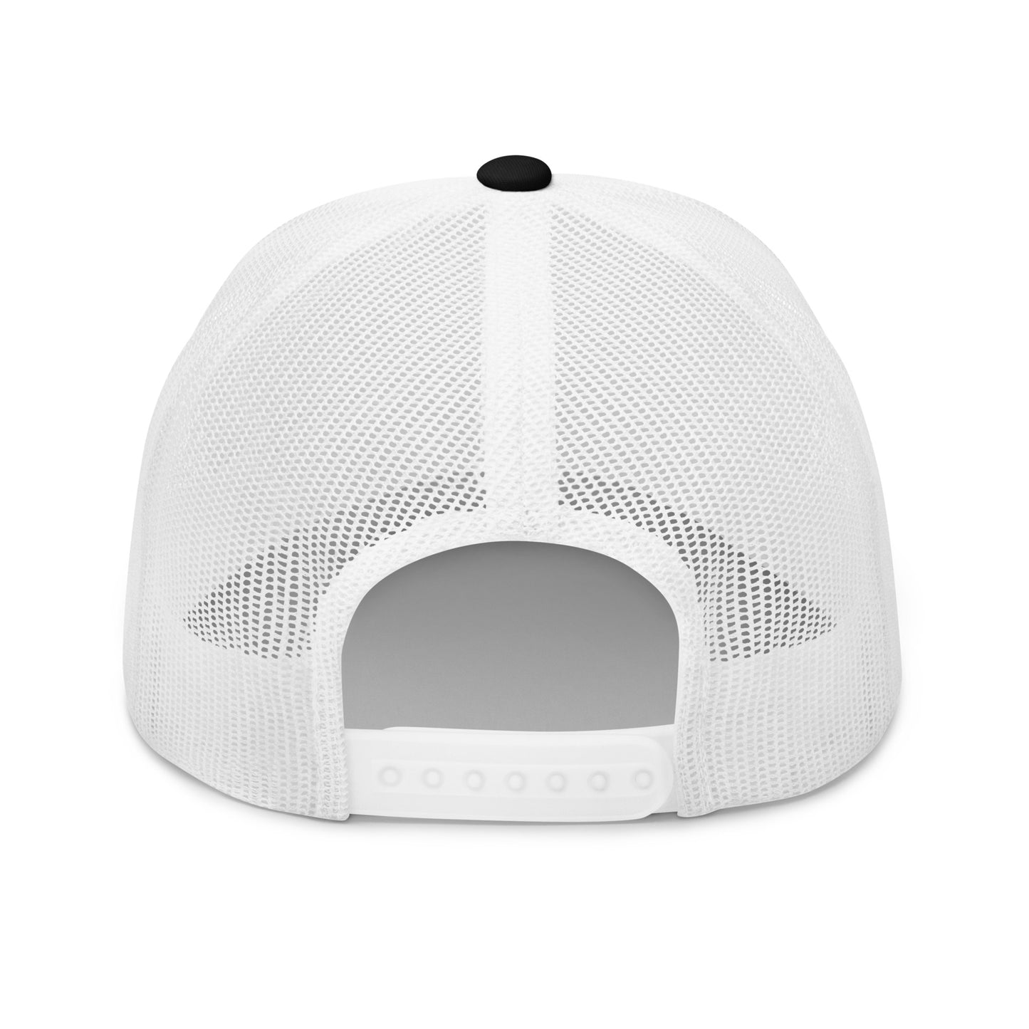 JLR3 Trucker Cap
