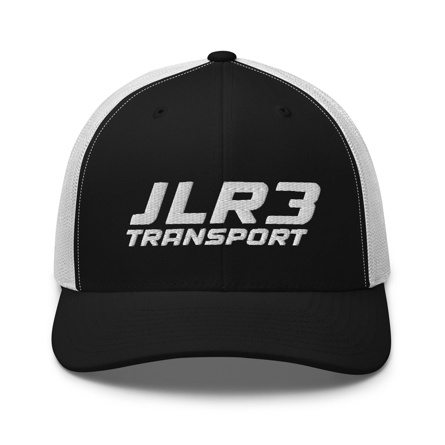JLR3 Trucker Cap