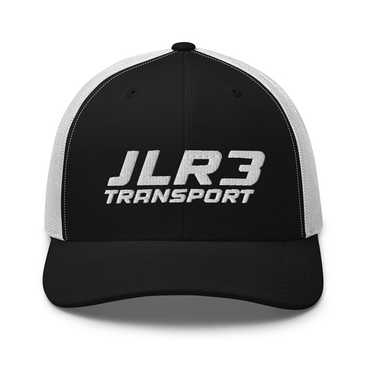 JLR3 Trucker Cap