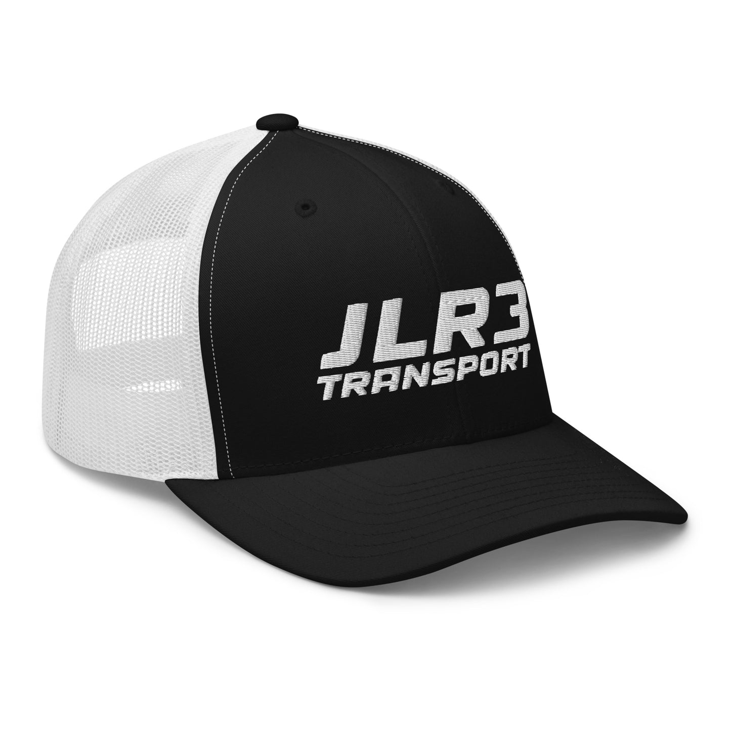 JLR3 Trucker Cap