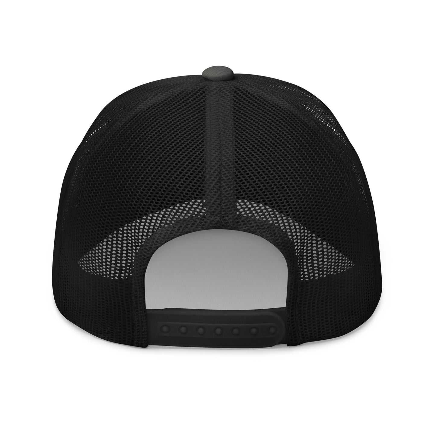 JLR3 Trucker Cap