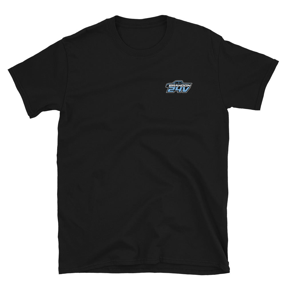 B24V Lil Baby T-Shirt