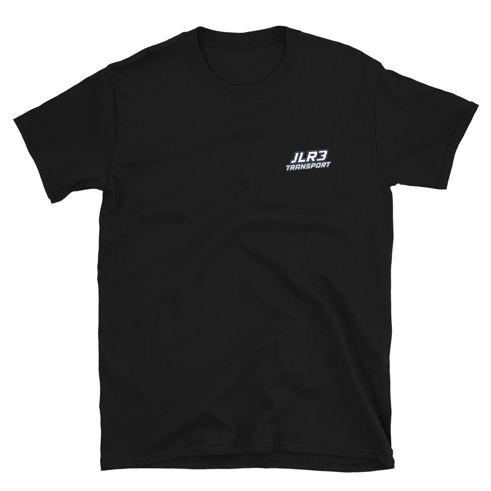 JLR3 American Truckers