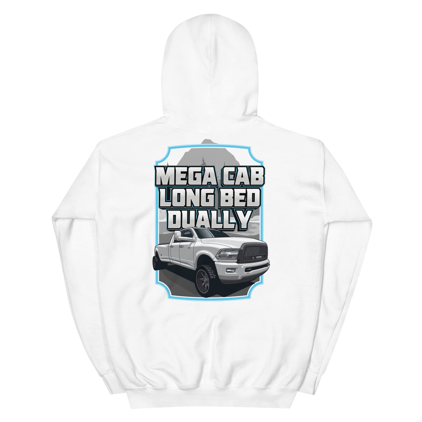 Livin The Dream Hoodie