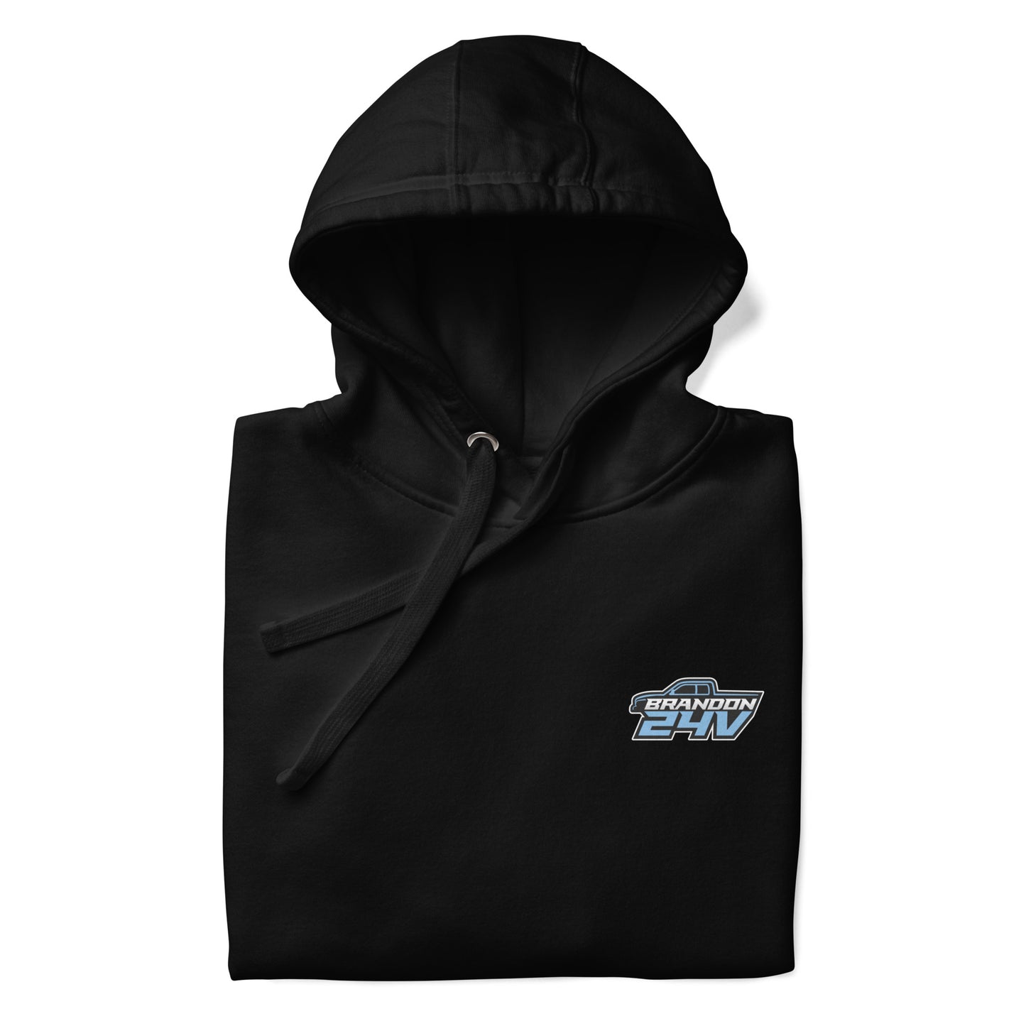 B24V LIL BABY HOODIE