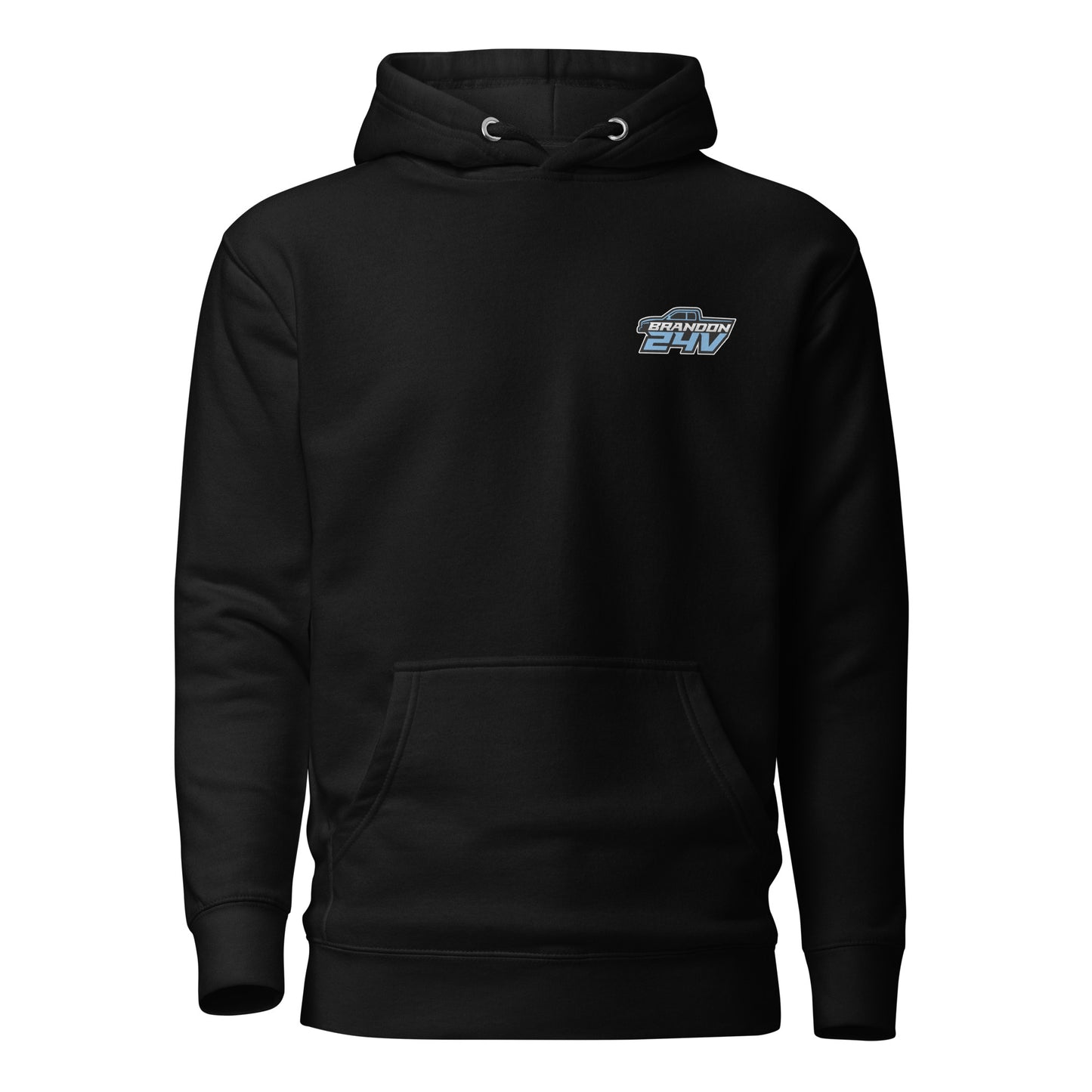B24V LIL BABY HOODIE