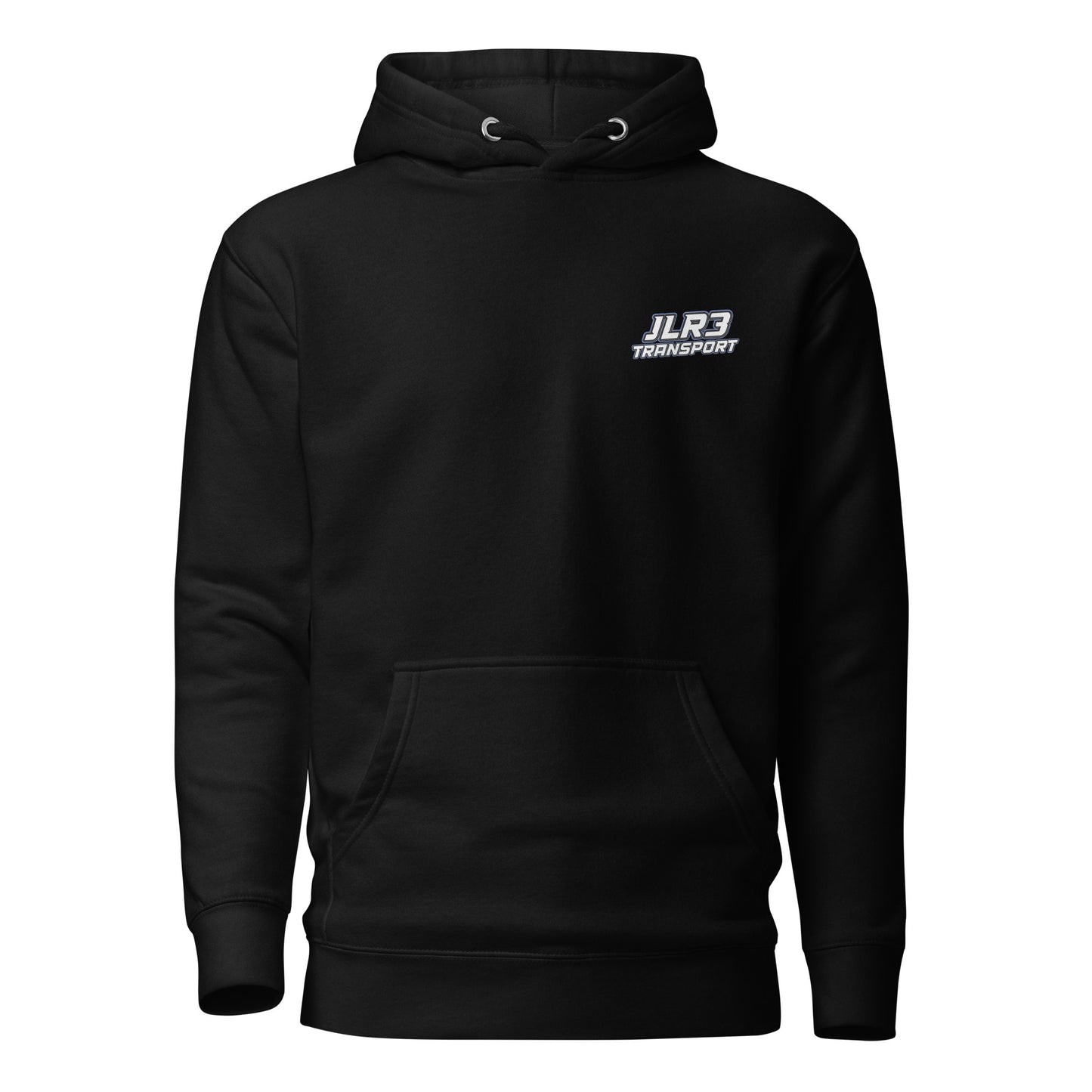 JLR3 Hoodie