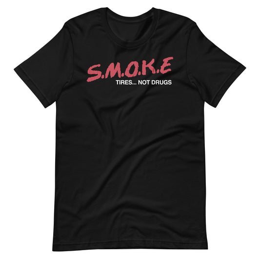 Smoke Tires