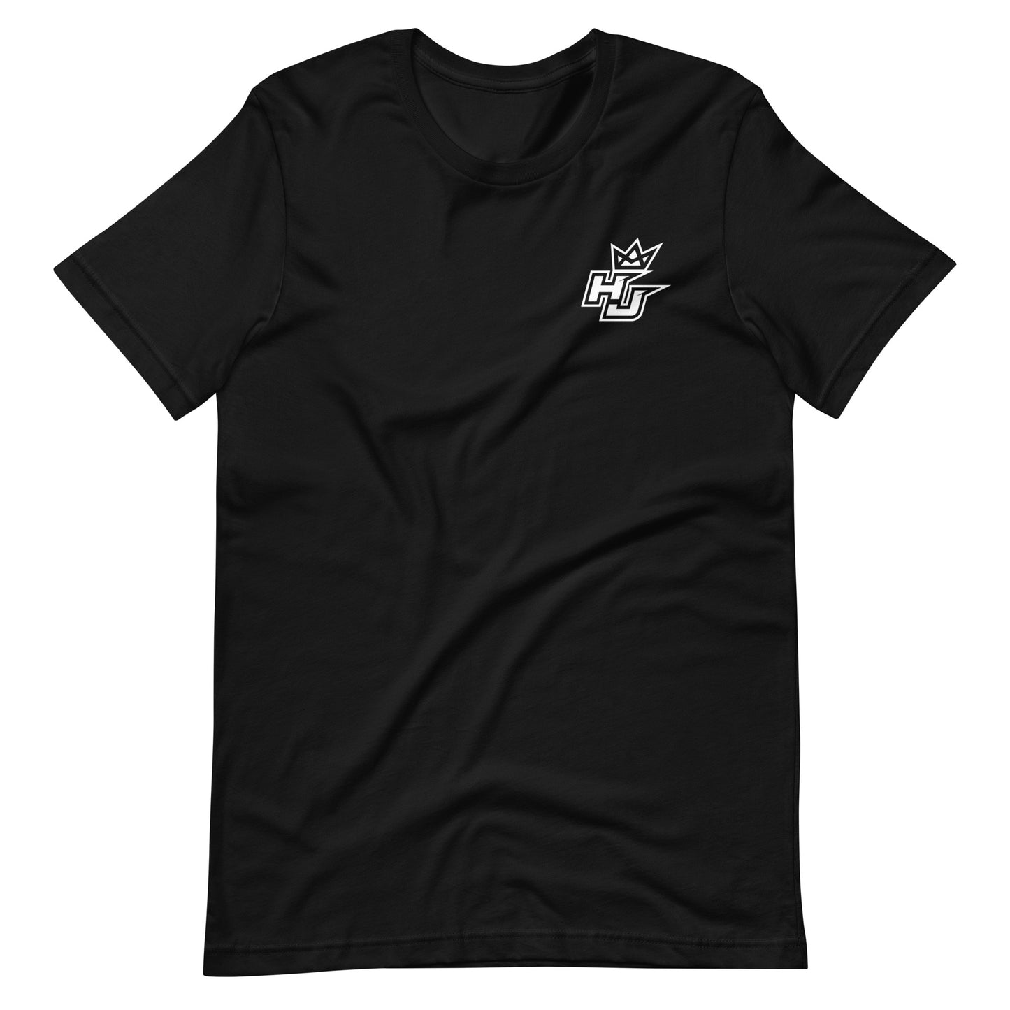 HJ Black Trucks Do It Best Tshirt
