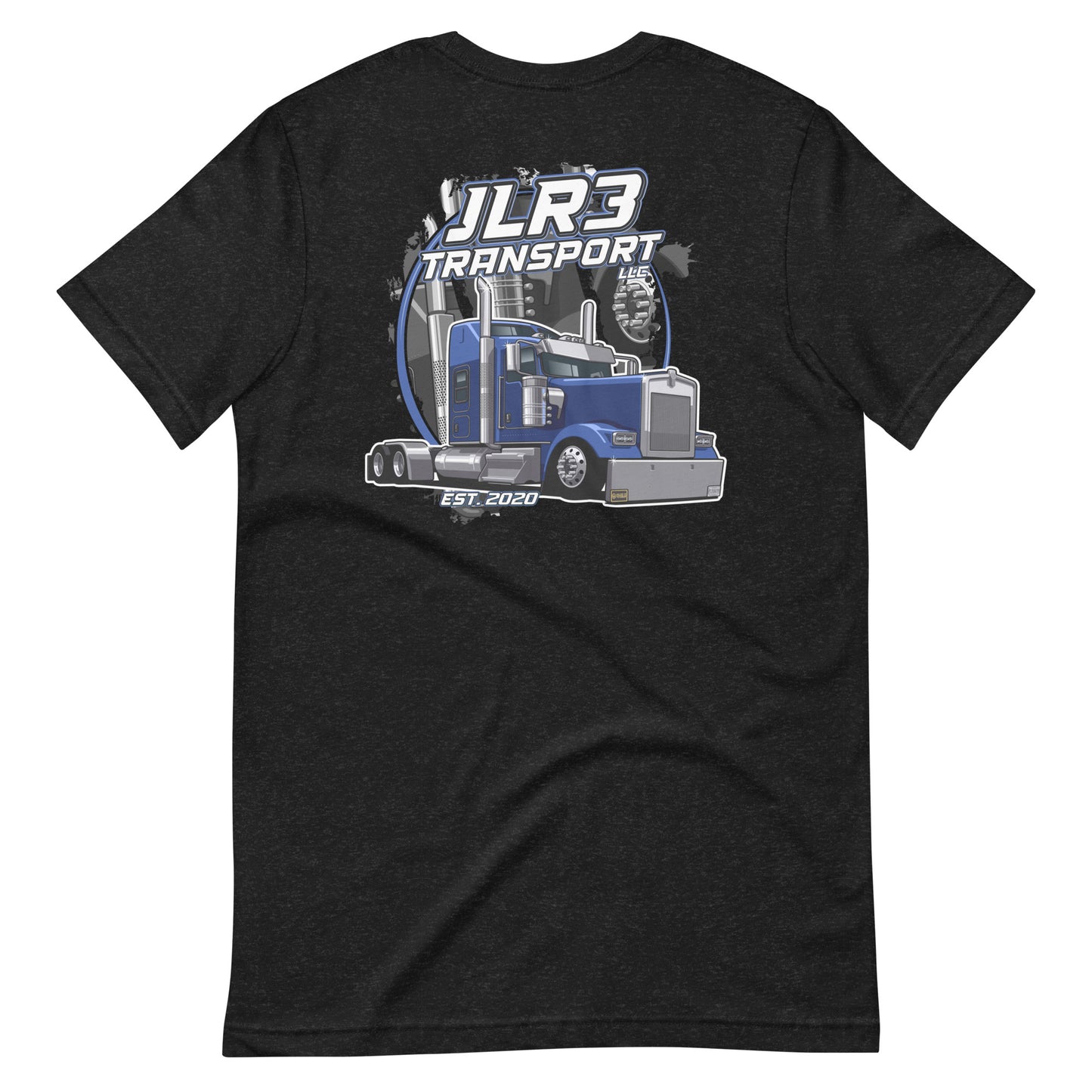 JLR3 Tshirt