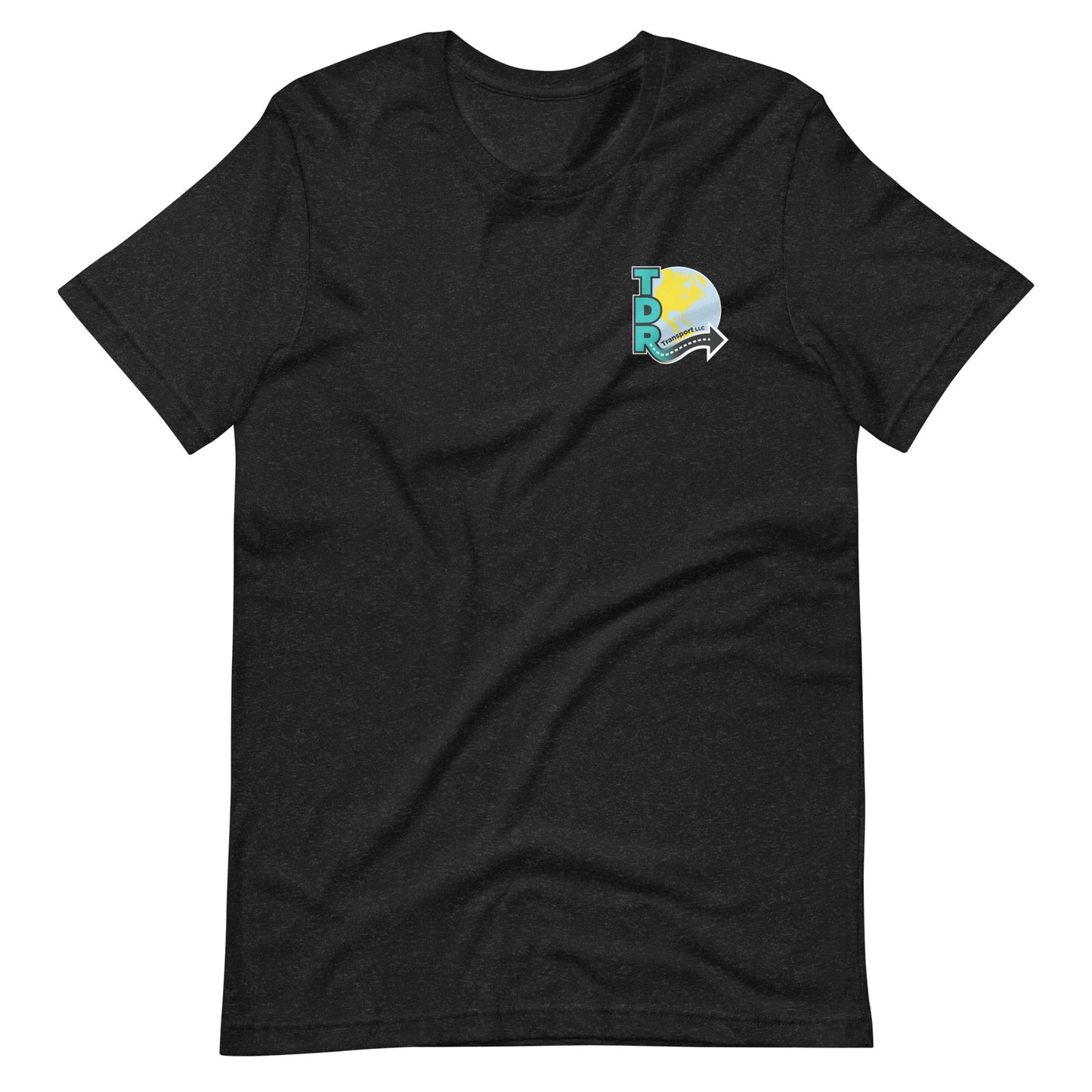 TDR Transport Tshirt