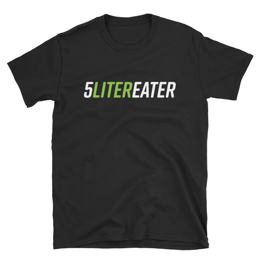 5 Liter Eater