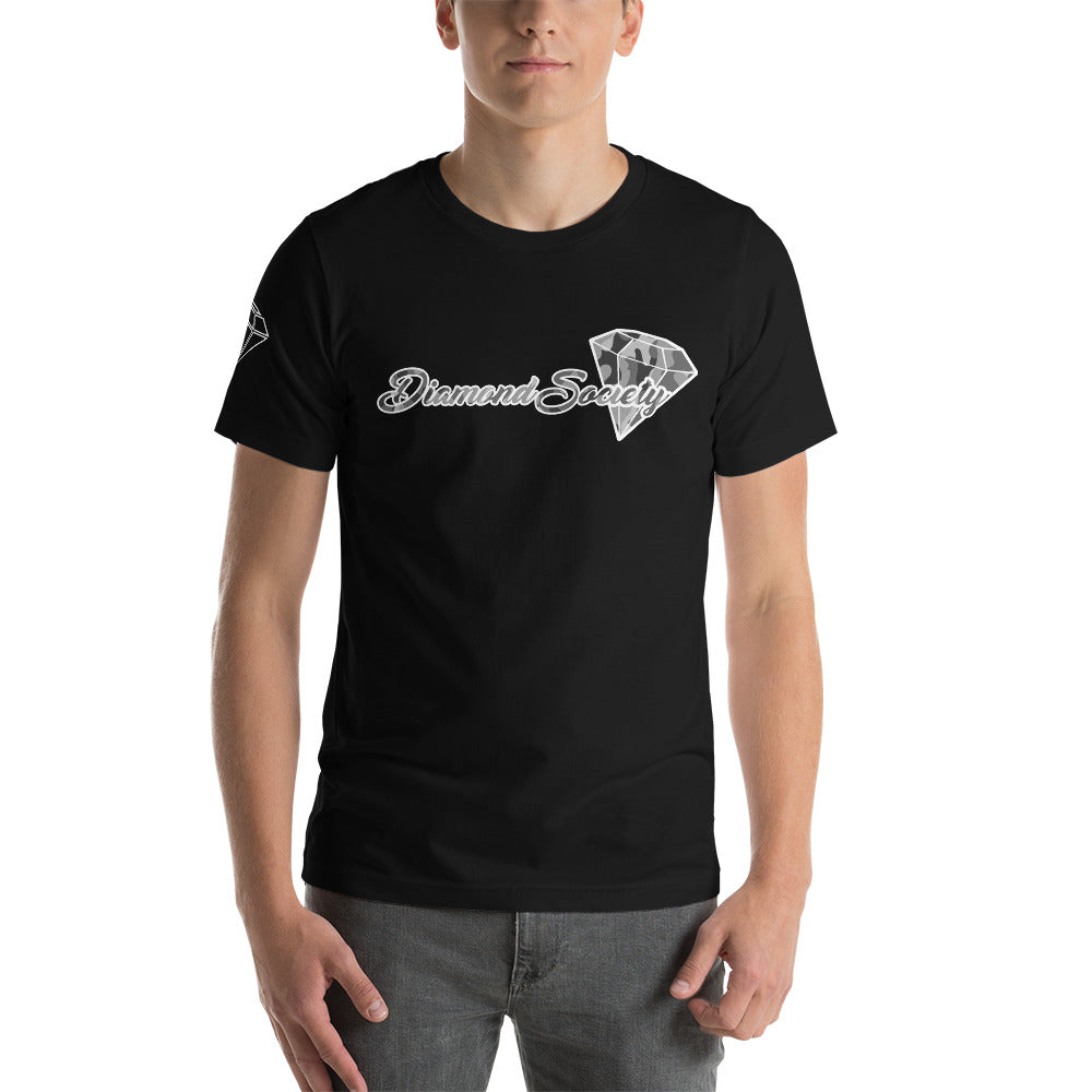 Diamond Society Camo
