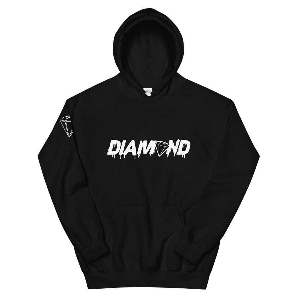 Diamond Society Drip Hoodie