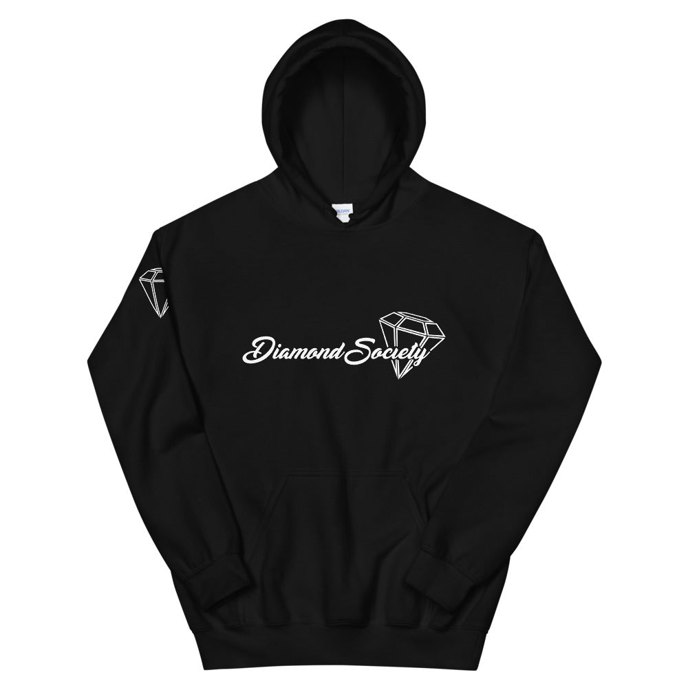 Diamond Society Hoodie