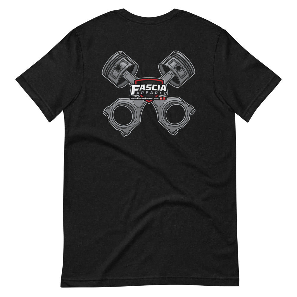 Fascia Apparel Tshirt