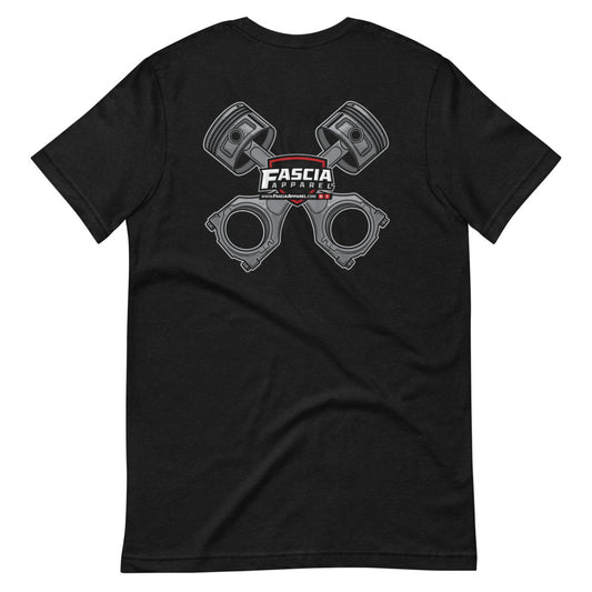 Fascia Apparel Tshirt