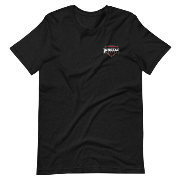 Fascia Apparel Tshirt