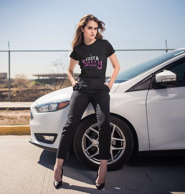 Fast & Sassy