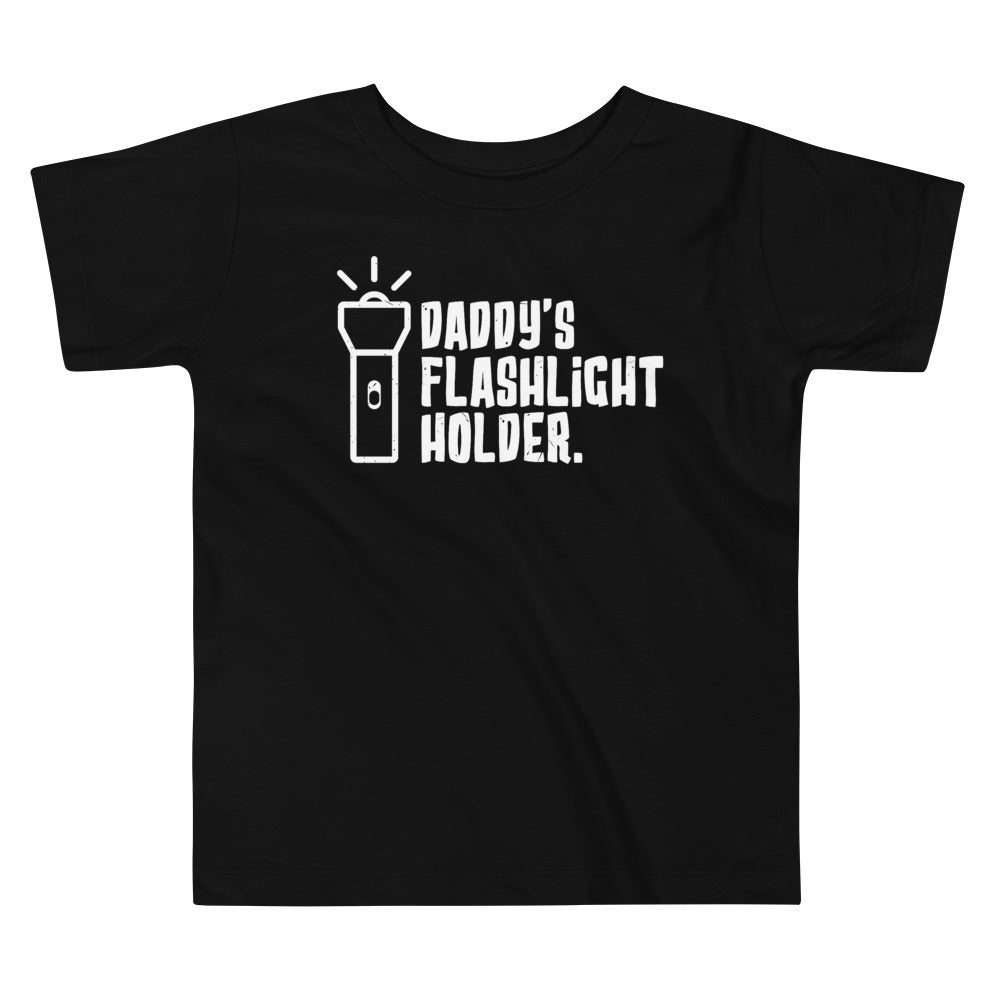 Flashlight Holder