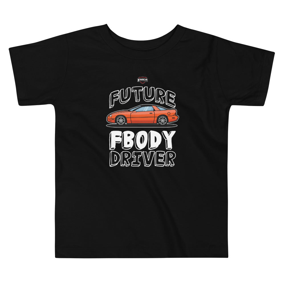 Future F-Body Driver