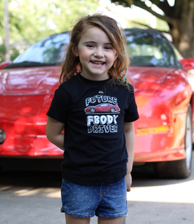 Future FBody Driver