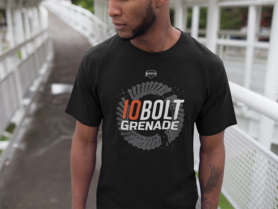 10 Bolt Grenade