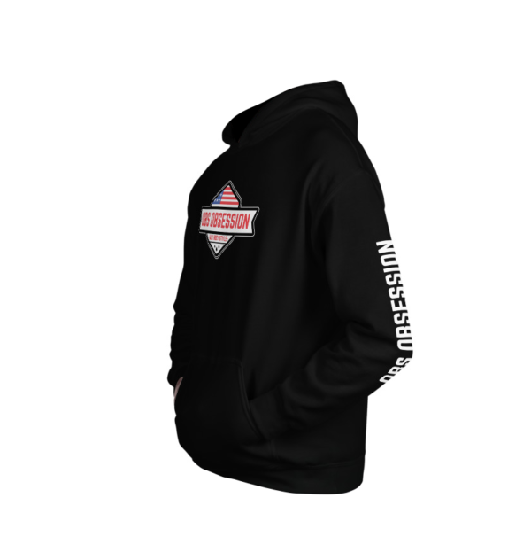 OBS Obsession Hoodie