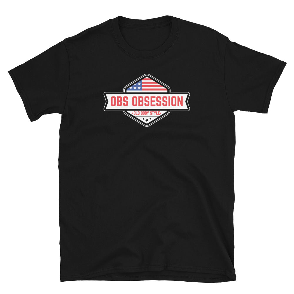 OBS Obsession TShirt