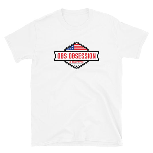 OBS Obsession TShirt