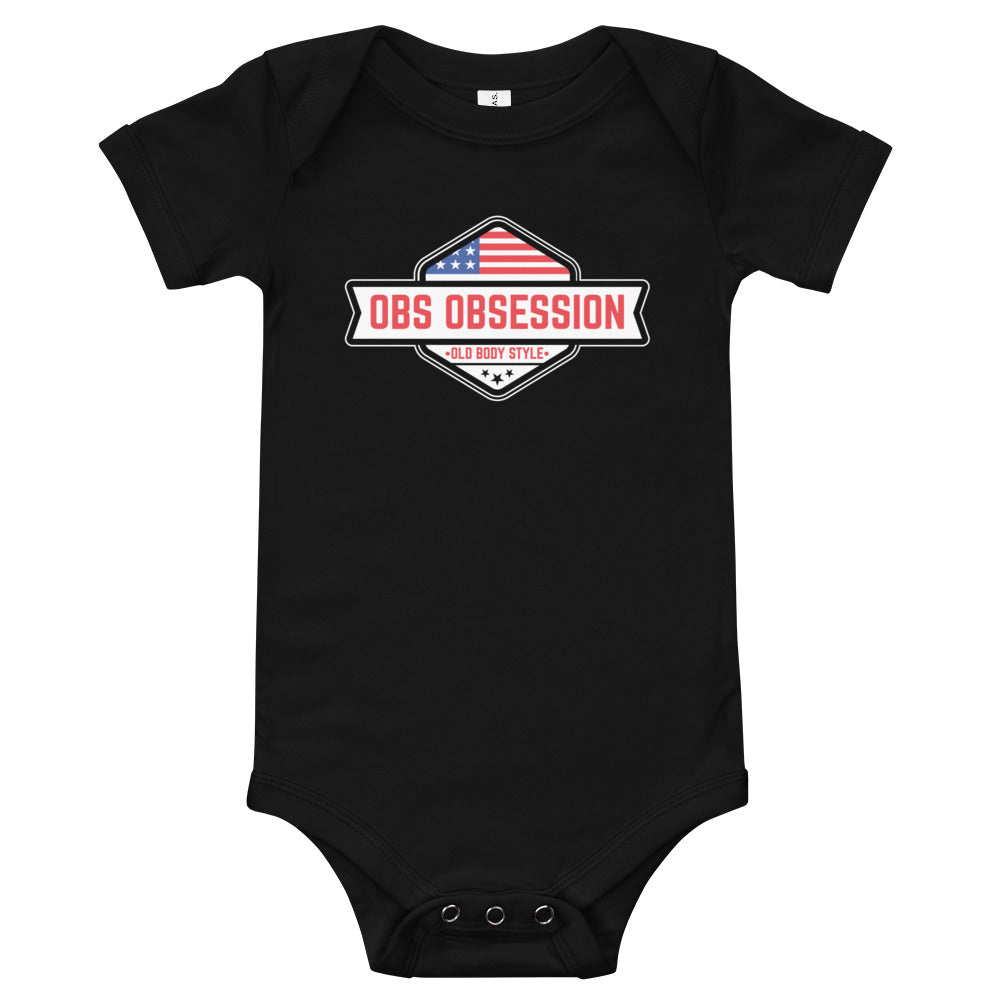 OBS Onesie