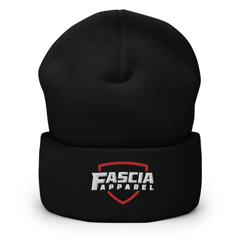 Fascia Apparel Beanie