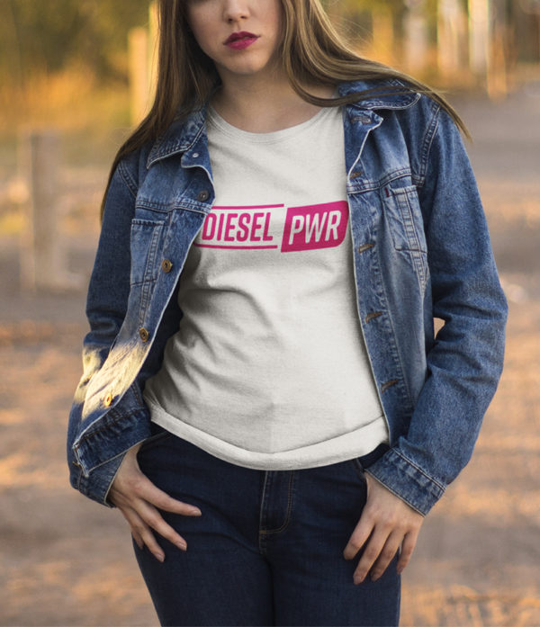 Diesel PWR