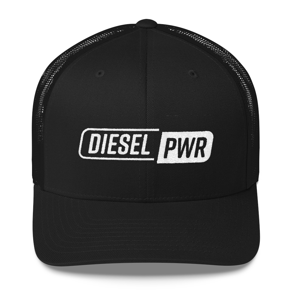 Diesel PWR Snap Back