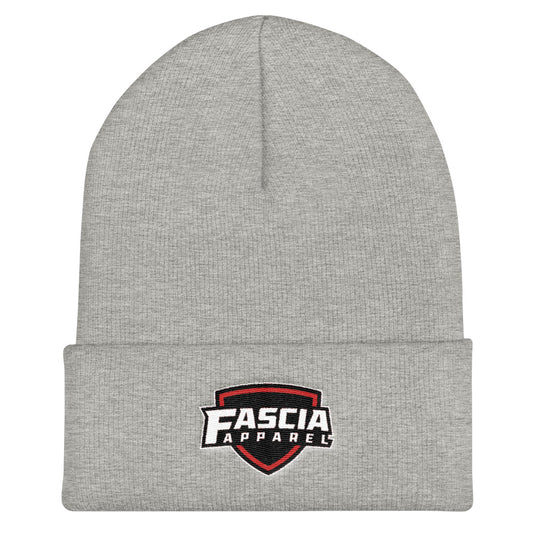 Fascia Apparel Cuffed Beanie