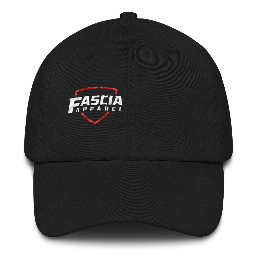 Fascia Apparel Classic Cap