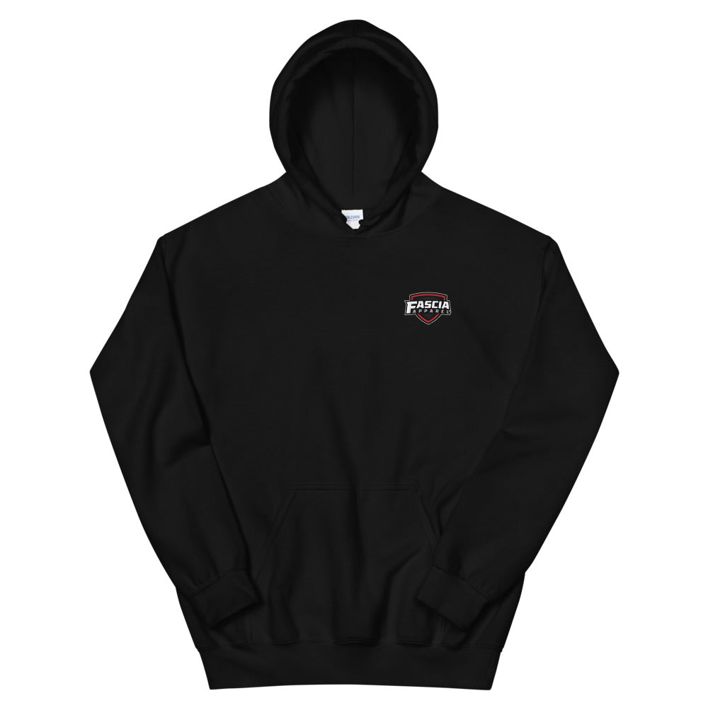 Fascia Apparel Hoodie