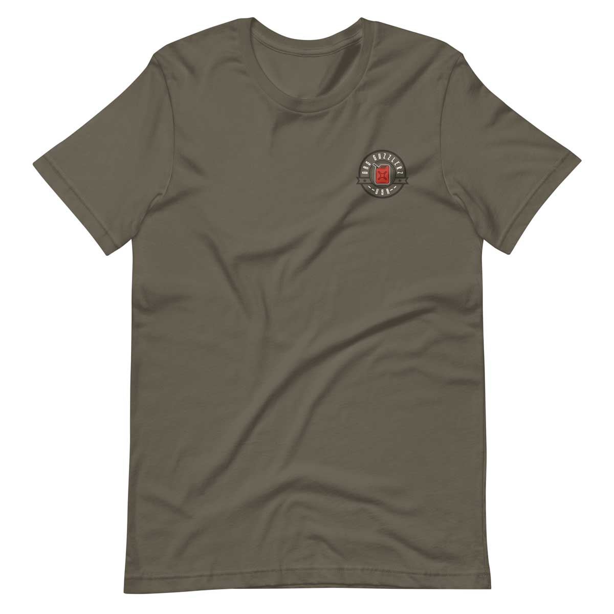 Gas Guzzler Tshirt