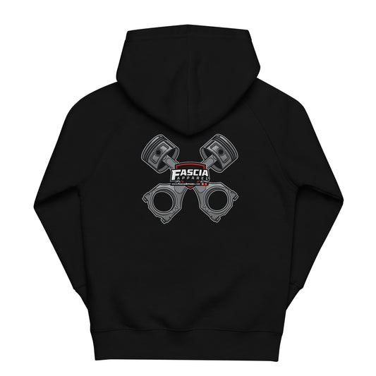 Fascia Apparel Kid's Hoodie