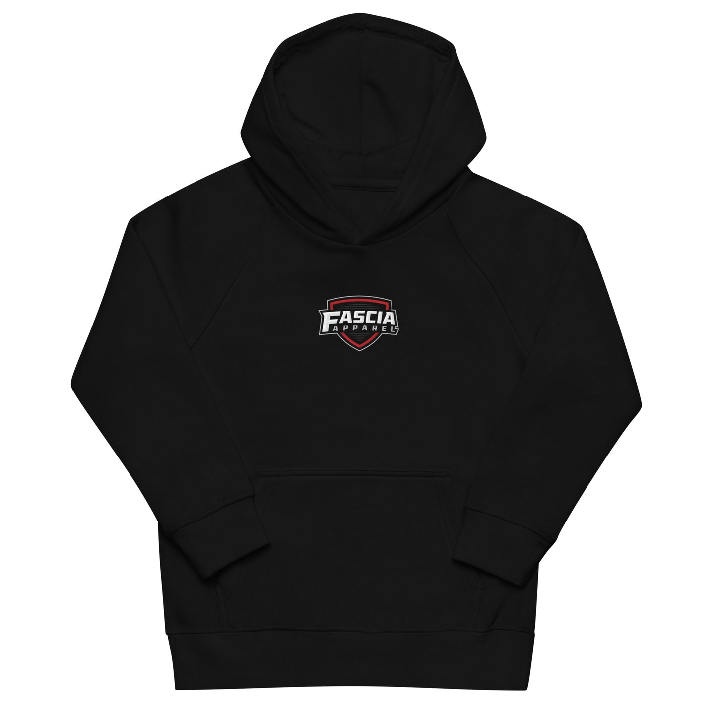 Fascia Apparel Kid's Hoodie