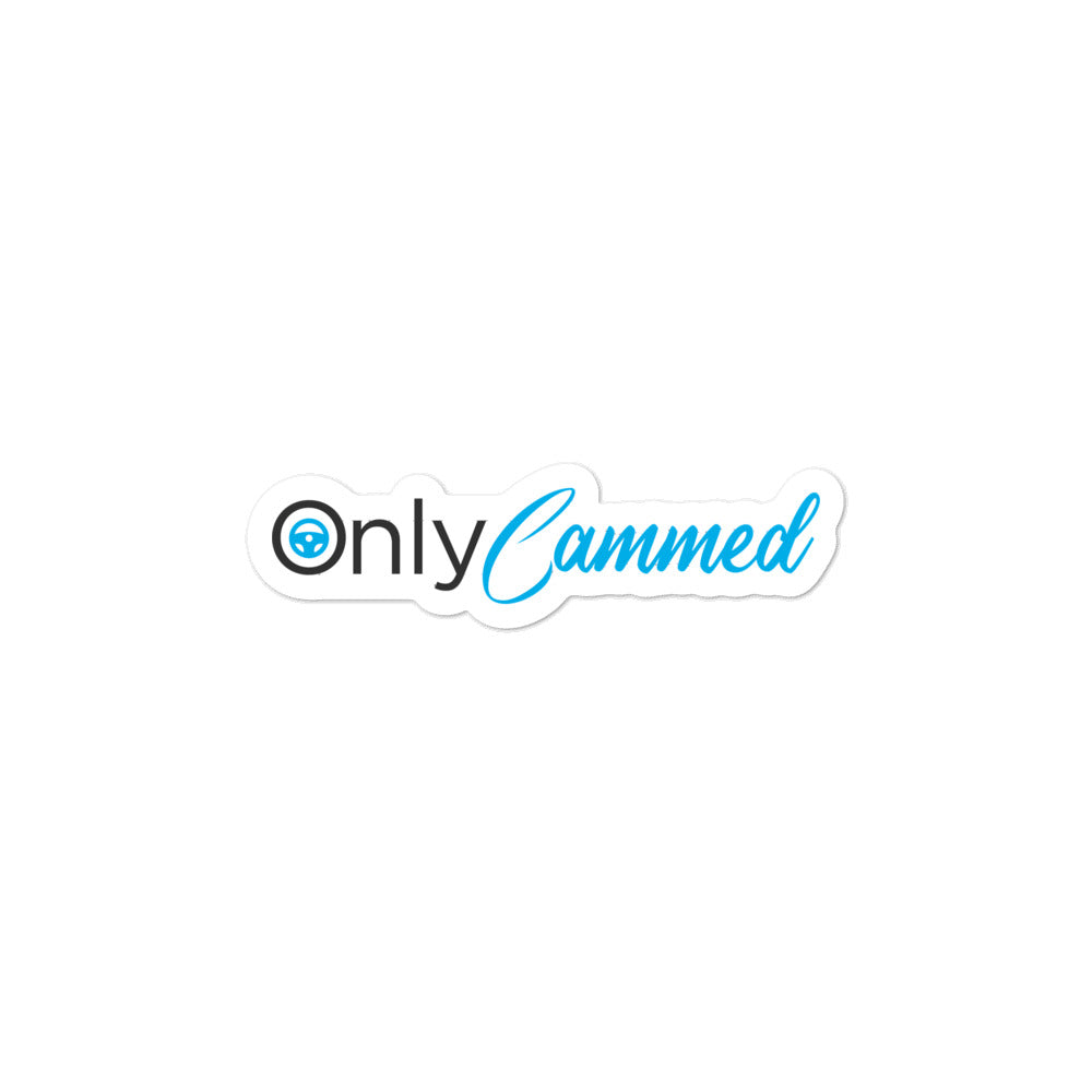 Only Cammed