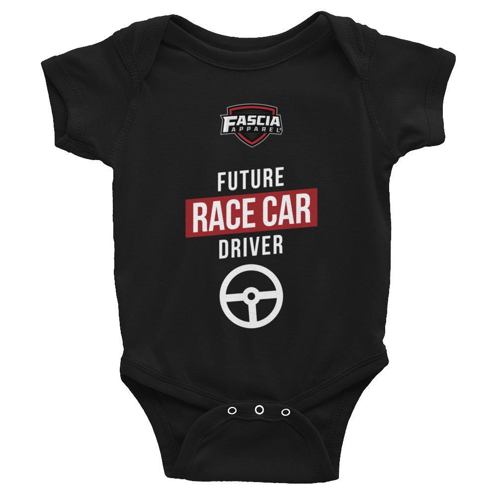 Future Race Car Driver