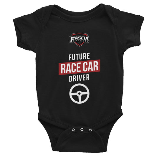 Future Race Car Driver