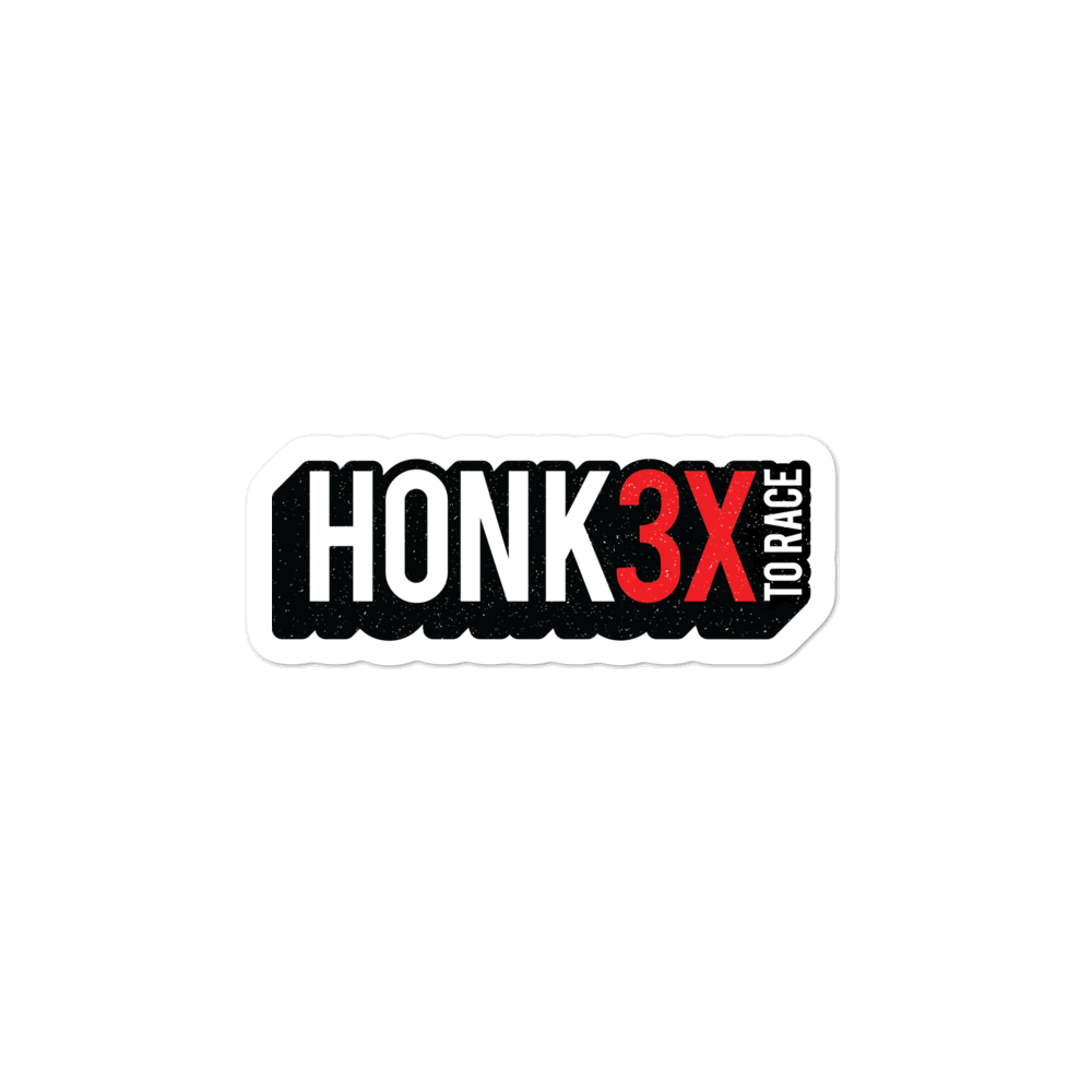 Honk 3X